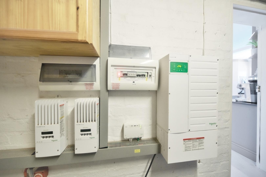 5 Bedroom Property for Sale in Vermont Western Cape